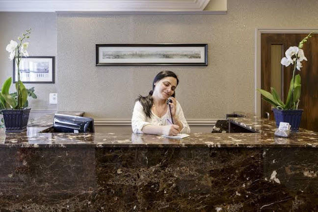 Comments and reviews of Princes Square Hotel