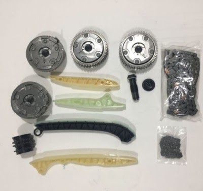 Myvi Timing Chain  Perodua Alza Timing Chain Mark  Janda Bunga / Myvi