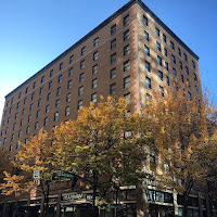 The Heathman Hotel