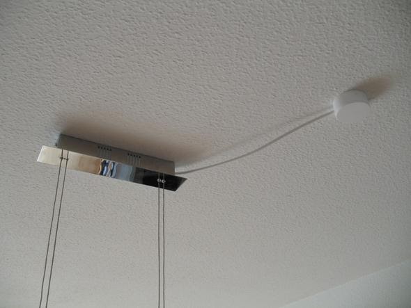 Affenschaukel kabelkanal