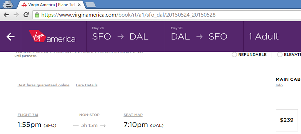 When purchasing items online esp. airline and train tickets, use incognito mode on your browser, because the prices might increase the more you revisit the item pages.