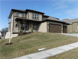 9408 NE 91st Street, Kansas City, MO.