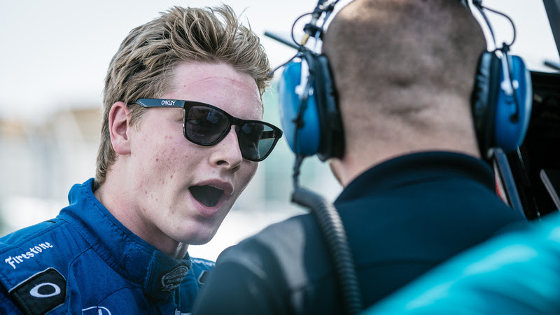 SVPhotography.ca: 2014 Honda Indy Toronto &emdash; 2014 Honda Indy