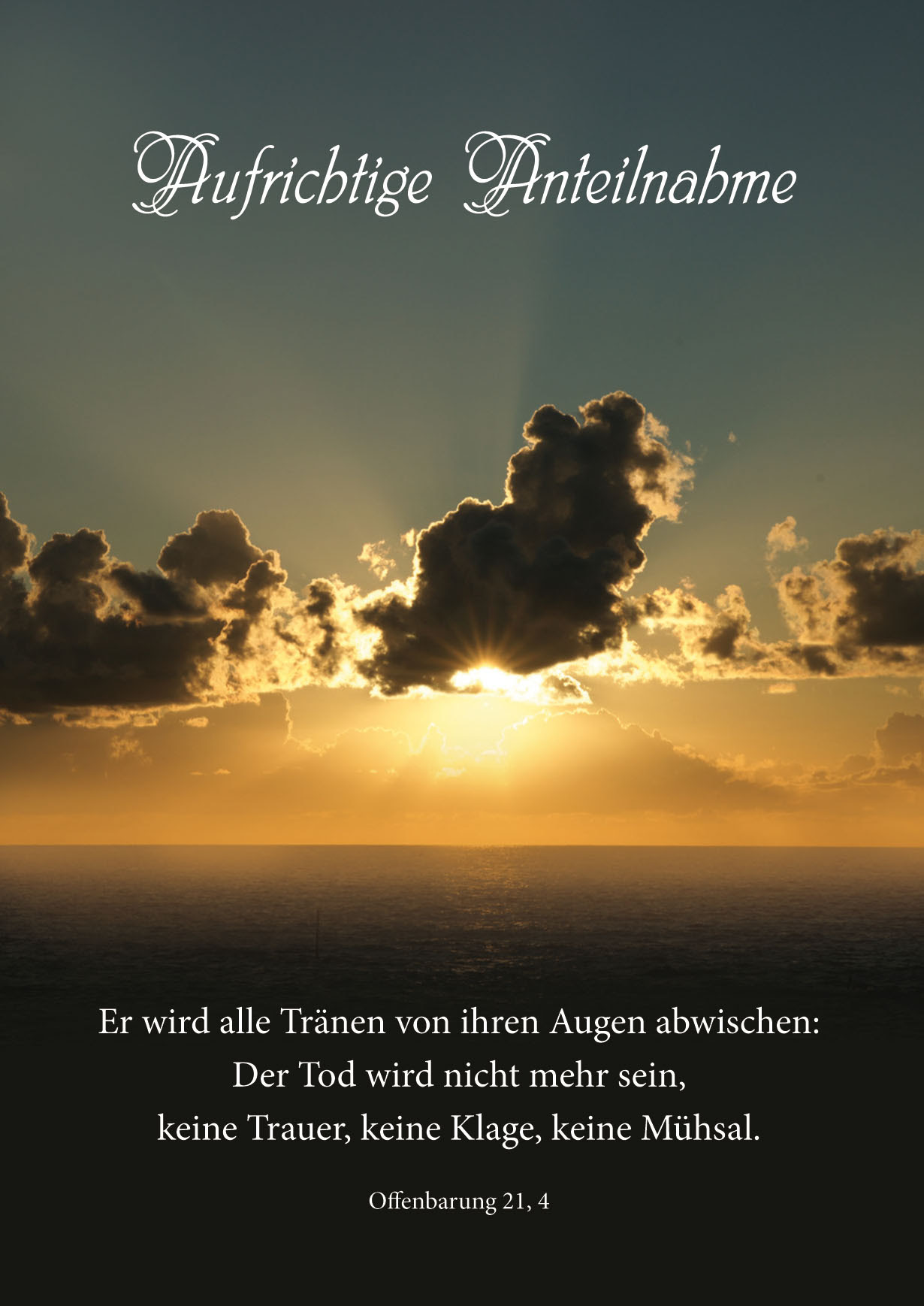 Bild Spruche Beileid Spruche Zum Tod