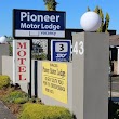 Papakura Pioneer Motor Lodge & Motel