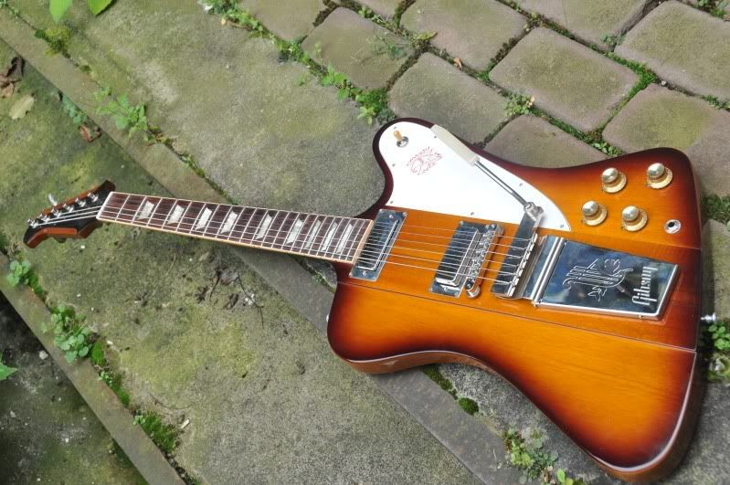 Gibson Firebird Vii Wiring Diagram