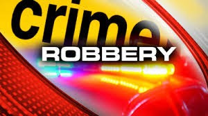 ROBBERY