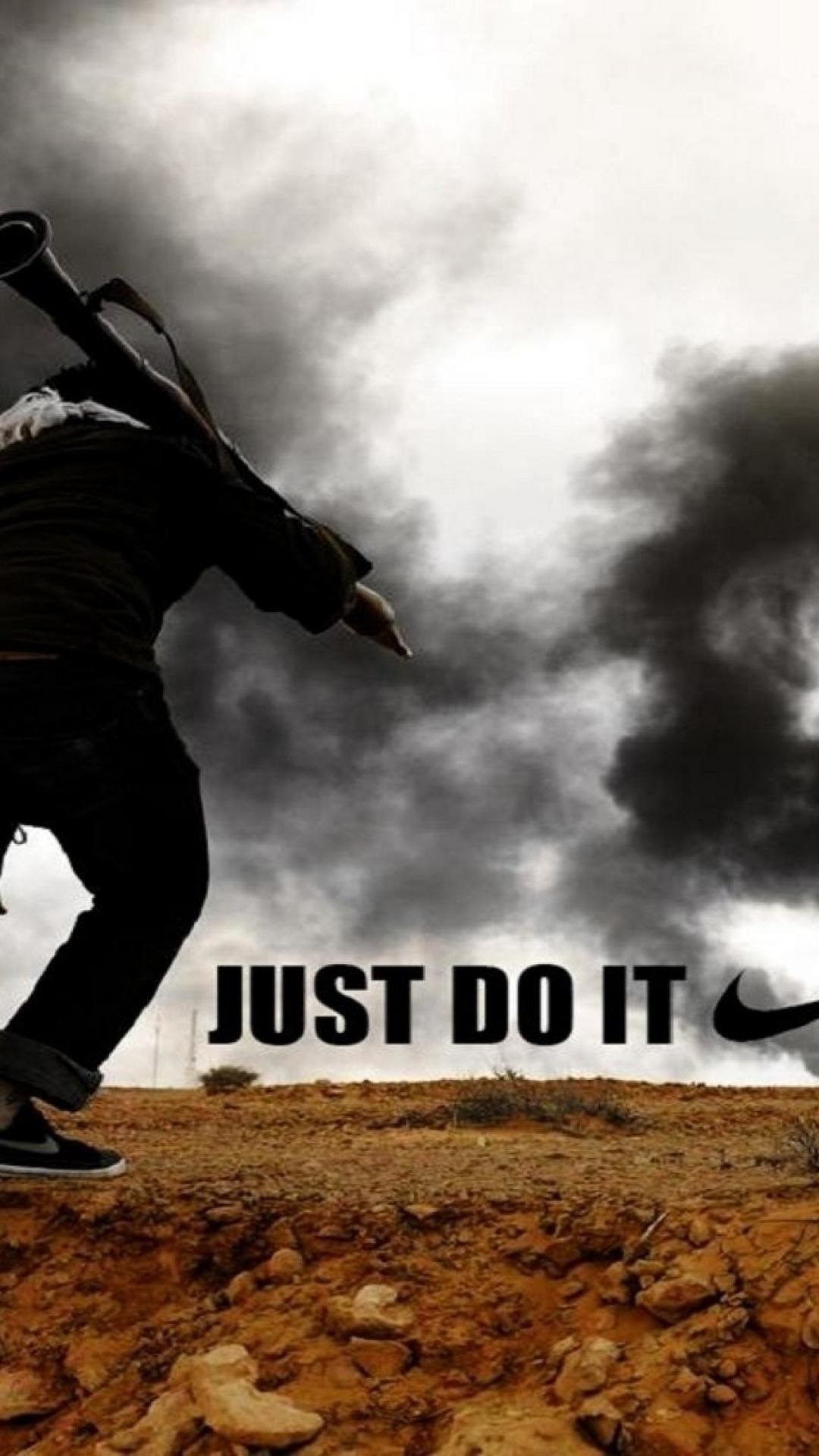 Just Do It 壁紙 Iphone Udin