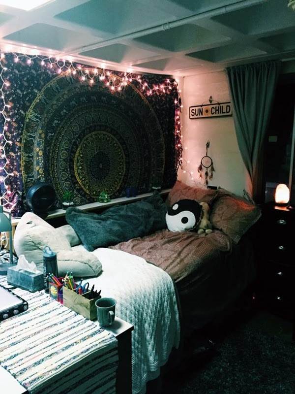 Decoration Ideas to Prove Your Smartness (14)