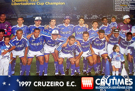 Cruzeiro (1997)