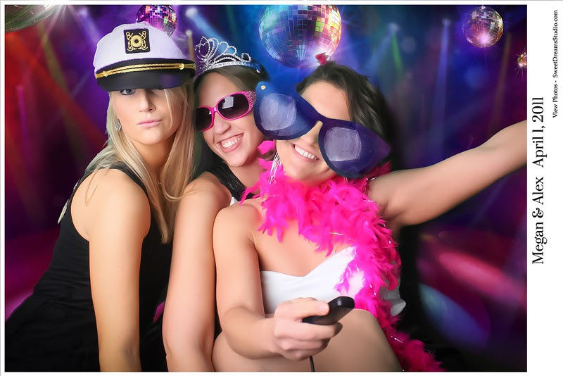 photo booth wedding nj nyc