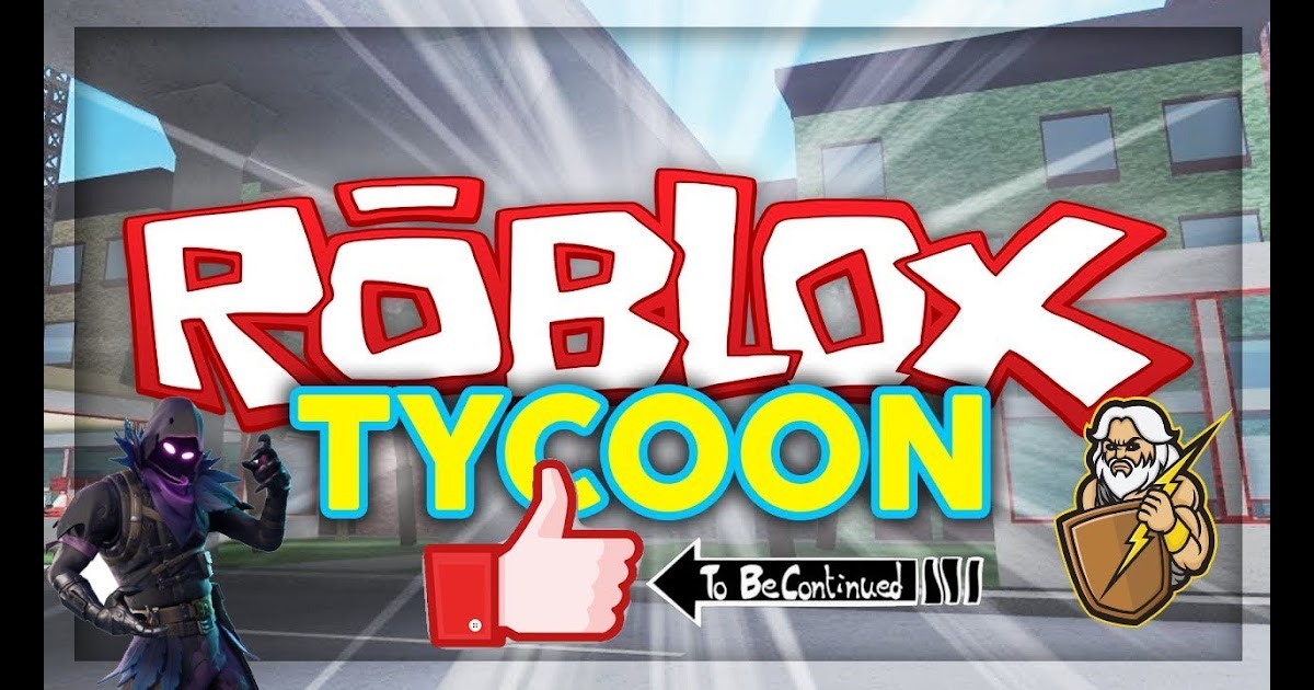 tycoon