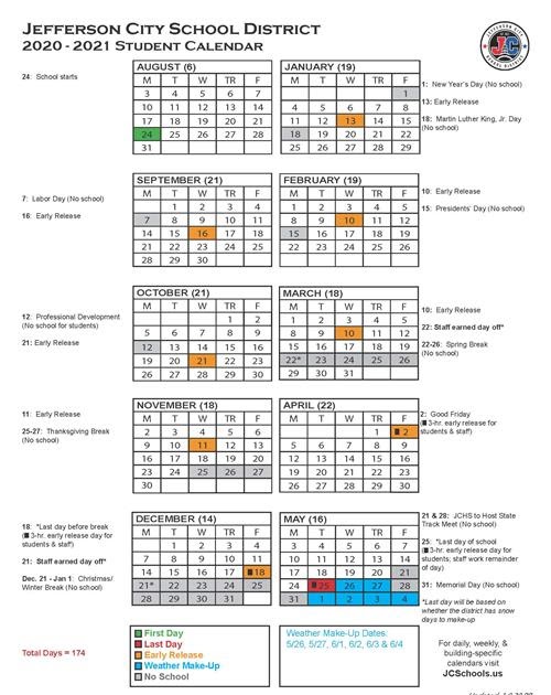 Mizzou Academic Calendar 2021 | Calendar 2021