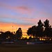 Peak Sunset