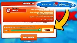 robux