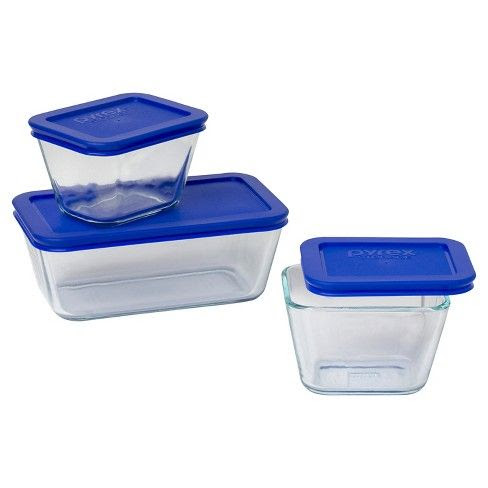 pyrex