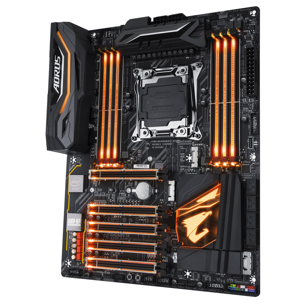 Gigabyte X470 Aorus Ultra Gaming M.2 Sata