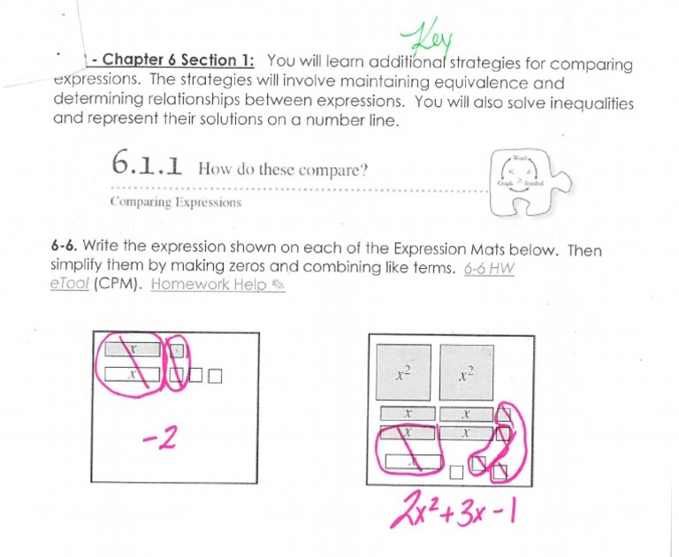 cpm 3 homework answers pdf