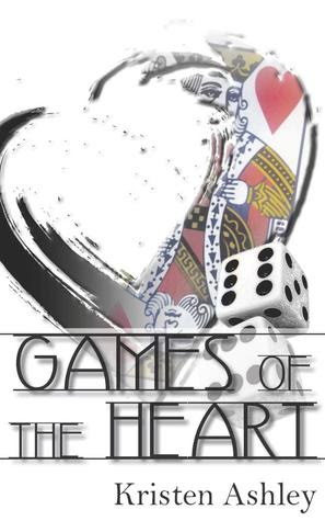 Games of the Heart (The 'Burg, #4)
