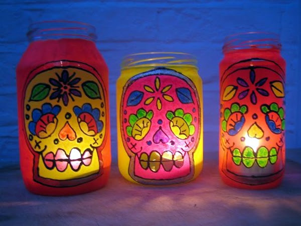 Ways tea light house Can Your Home Look More Adult (34)