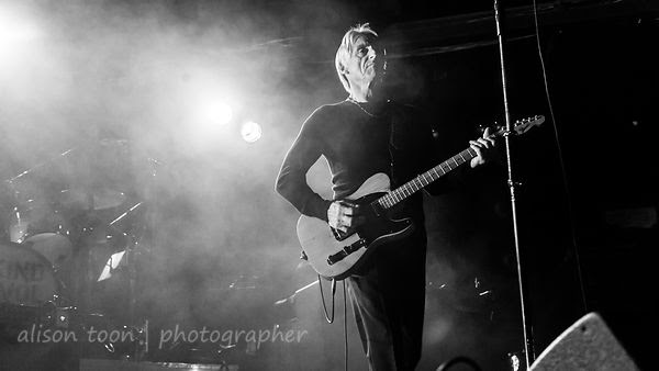 Paul Weller