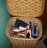 The Tool Hamper