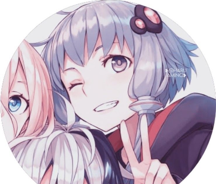 Matching Pfp Anime Friends : Matching Icons Kaguya Sama Love Is War