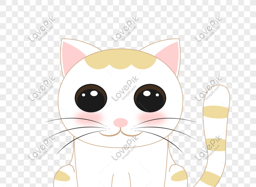 Contoh Gambar Ilustrasi Kartun Hewan Yang Mudah Digambar - Gambar Hewan