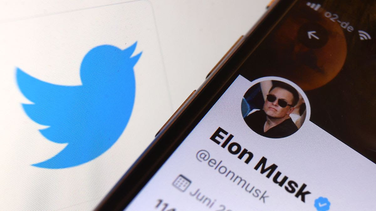 Ankündigung von Elon Musk: Platzt der Twitter-Deal?