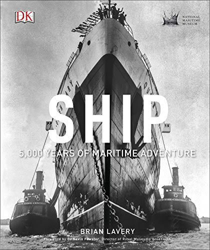 Descargar Gratis Ship Compact Edition De Brian Lavery Pdf [epub Mobi