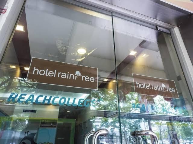 Raintree Hotel Bandar Manjalara,KL