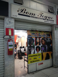 Bom Toque