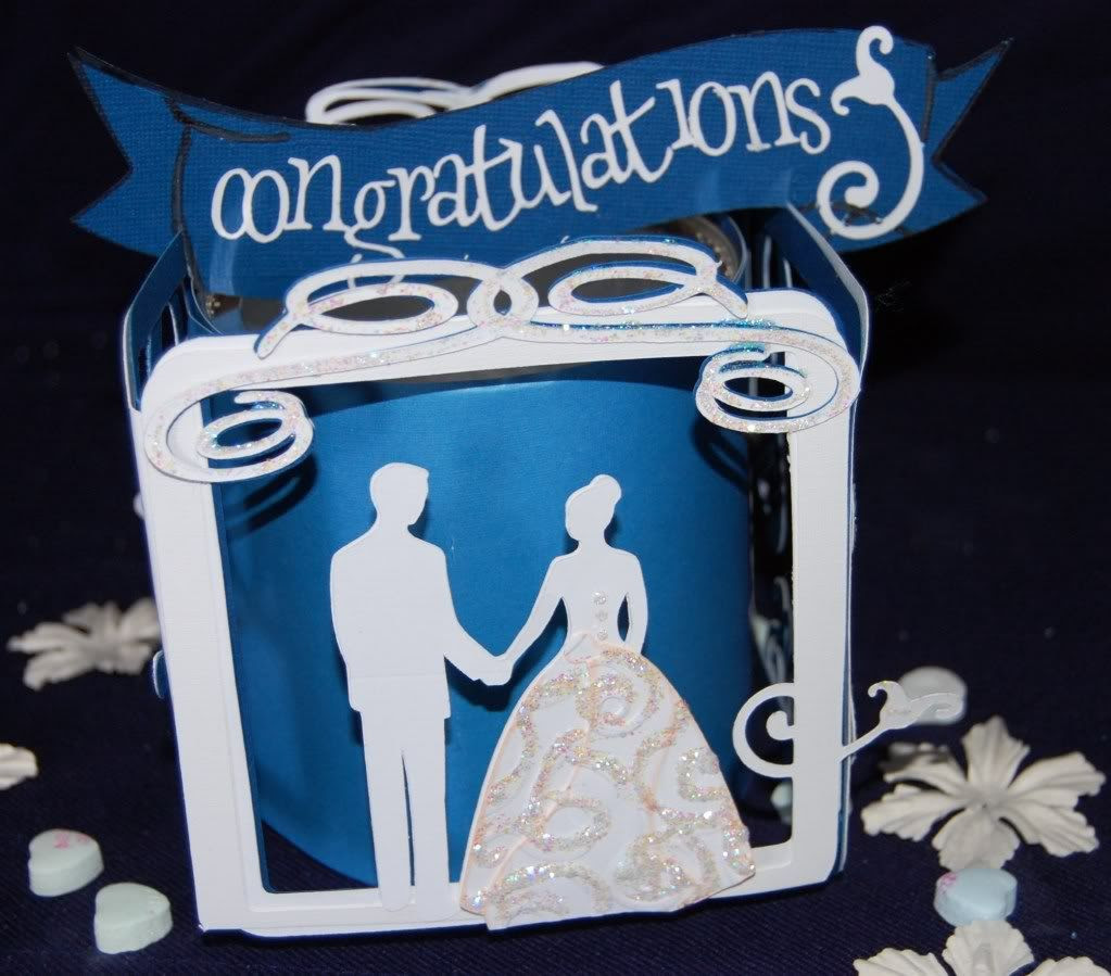 Penny-Wedding Solutions