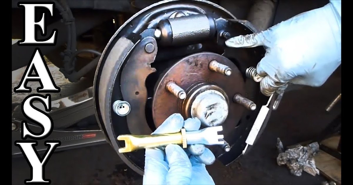 1989 Chevy Truck Rear Brake Diagram - Diagram Resource Gallery