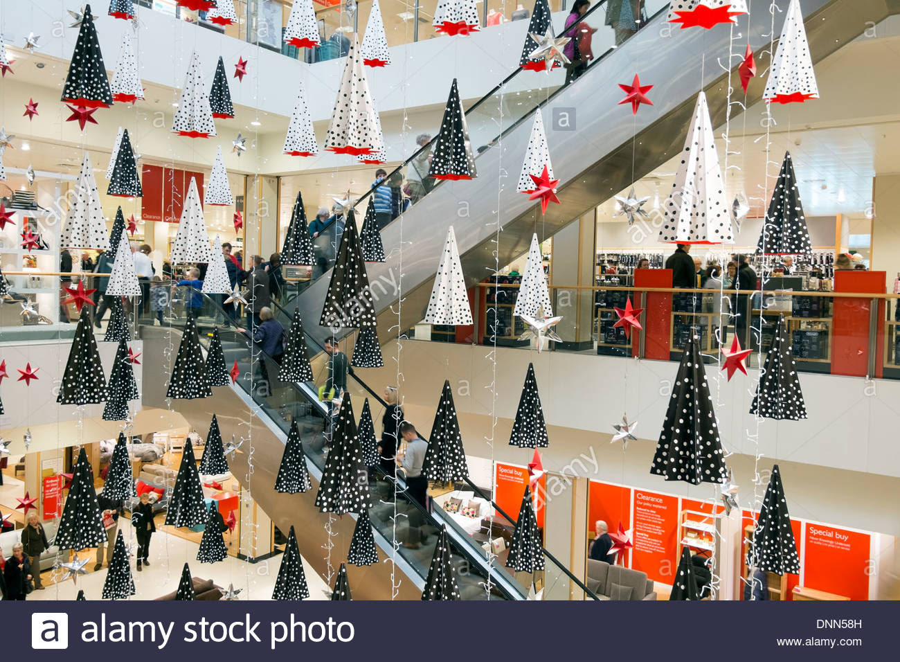 Christmas Decoration Store In Nj  Some stores in new jersey include