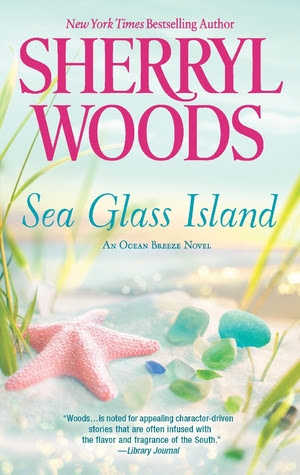 Sea Glass Island (Ocean Breeze, #3)