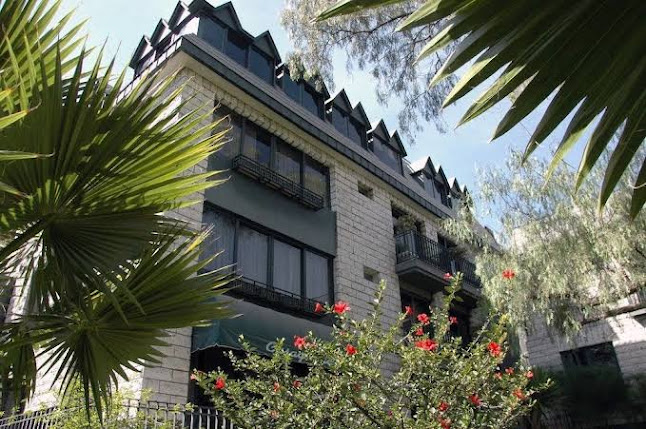 Hotel Casagrande