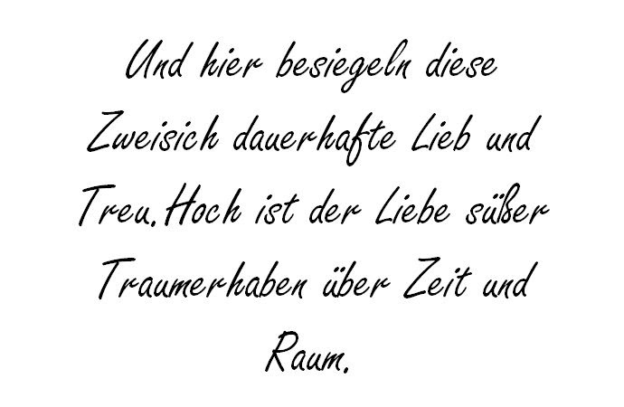 Gedicht Hochzeit Wilhelm Busch Germany Hochzeit
