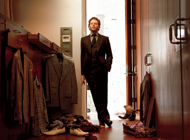 At 19, Sean Parker helped sean parker engaged. At 19, Sean Parker helped