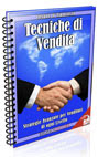 Tecniche di Vendita