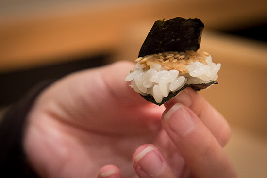 Ginza Sushi Ichi