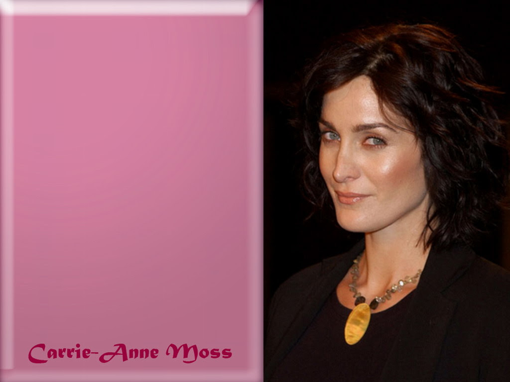 Carrie Anne Moss Wallpaper Colection Pictures Exploration Hd