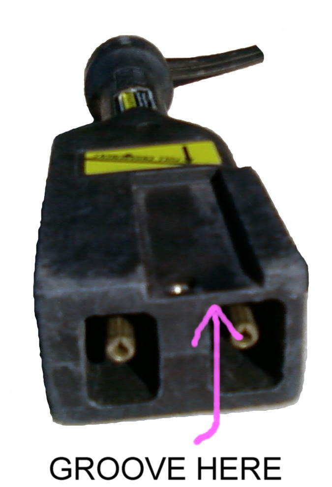Ezgo Charger Plug Wiring Diagram 48v - Wiring Diagram & Schemas