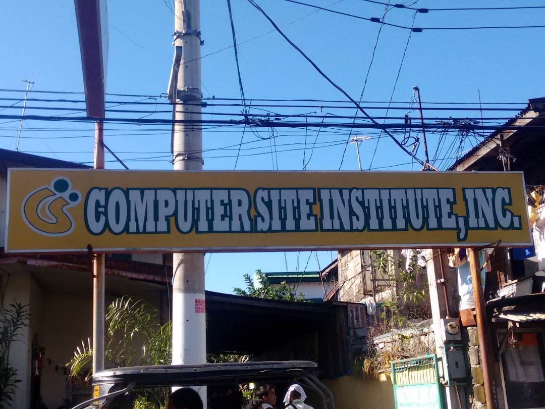 Computer Site Institute,Inc.