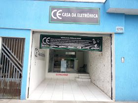 Casa da Eletrônica