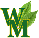 Sustainability at W&M Logo