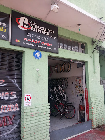 bicicletarianazonanorte.com.br