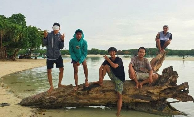 Alamat Danau Marakas Bekasi Danau Marakas Tempat