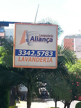 Lavanderia Aliança