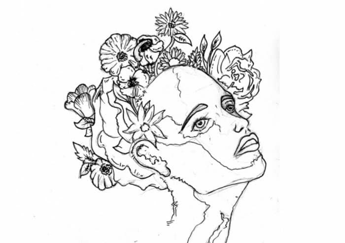Kumpulan Mewarnai Sketsa Gambar Kebun Binatang Yang Mudah - Desain
